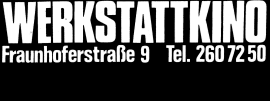 Logo Werkstattkino